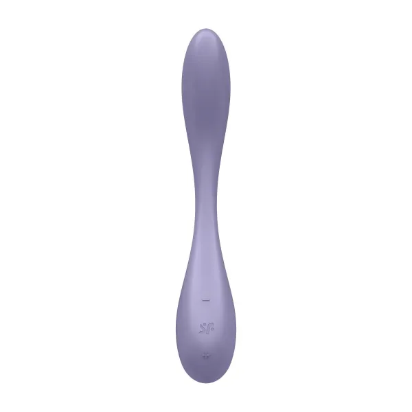 Vibrator Satisfyer G-Spot Flex 5+ Purple
