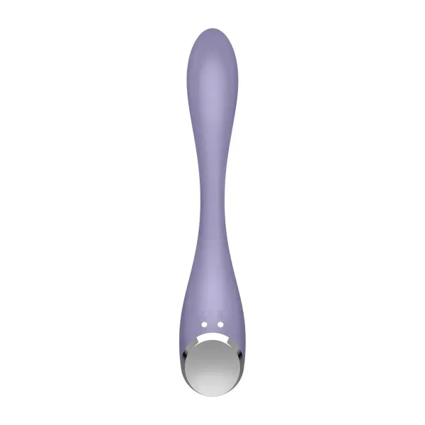 Vibrator Satisfyer G-Spot Flex 5+ Purple