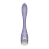 Vibrator Satisfyer G-Spot Flex 5+ Purple