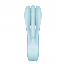 Massager Satisfyer Threesome 1 Light Blue