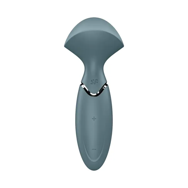 Massager Satisfyer Mini Wand-er Grey