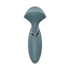 Massager Satisfyer Mini Wand-er Grey
