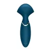 Massager Satisfyer Mini Wand-er Blue