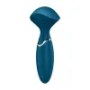 Massager Satisfyer Mini Wand-er Blue