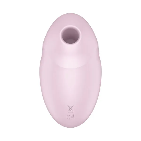 Clitoris Suction Stimulator Satisfyer Lover 3 Pink