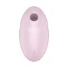Clitoris Suction Stimulator Satisfyer Lover 3 Pink