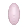 Clitoris Suction Stimulator Satisfyer Lover 3 Pink