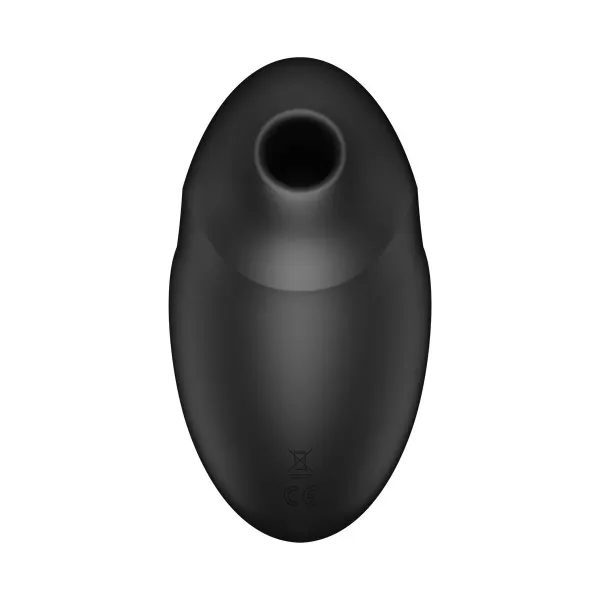 Clitoris Suction Stimulator Satisfyer Lover 3 Black