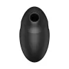 Clitoris Suction Stimulator Satisfyer Lover 3 Black