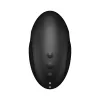 Clitoris Suction Stimulator Satisfyer Lover 3 Black