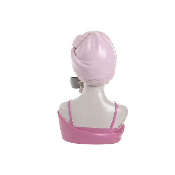 G-Spot Vibrator Satisfyer Air Pump Bunny 2 Light Pink 23,7 x 11,7 x 7,5 cm