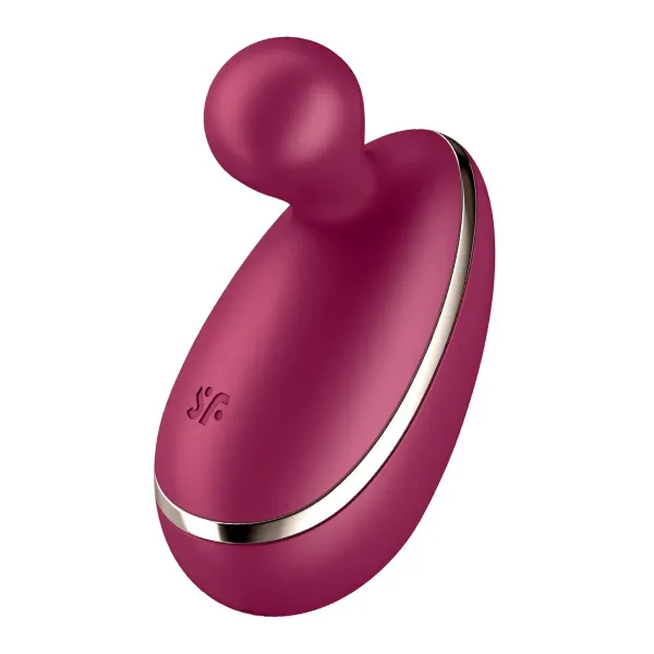 Massager Satisfyer Spot on 1 Red