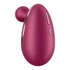 Massager Satisfyer Spot on 1 Red