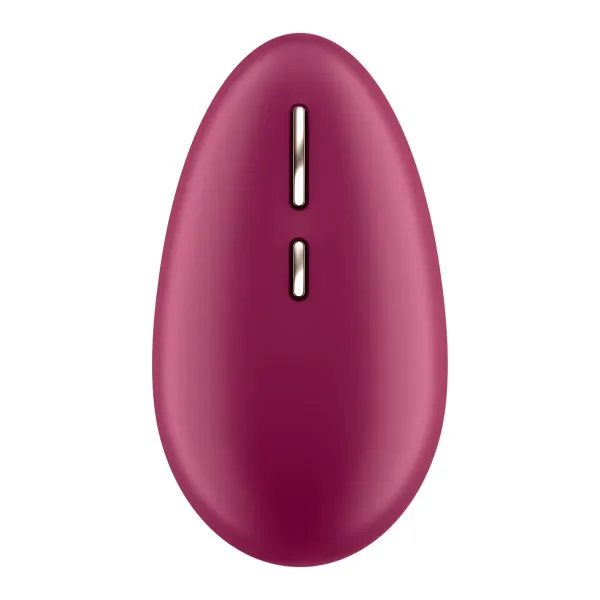 Massager Satisfyer Spot on 1 Red