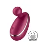 Massager Satisfyer Spot on 1 Red