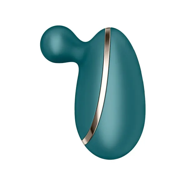Massager Satisfyer Spot on 1 Green