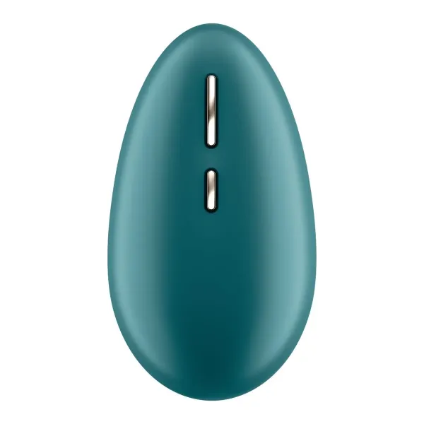 Massager Satisfyer Spot on 1 Green