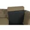 Диван Home ESPRIT Коричневый Vintage 160 X 82 X 76 CM