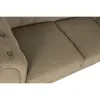 Sofa Home ESPRIT Brown Vintage 160 X 82 X 76 CM