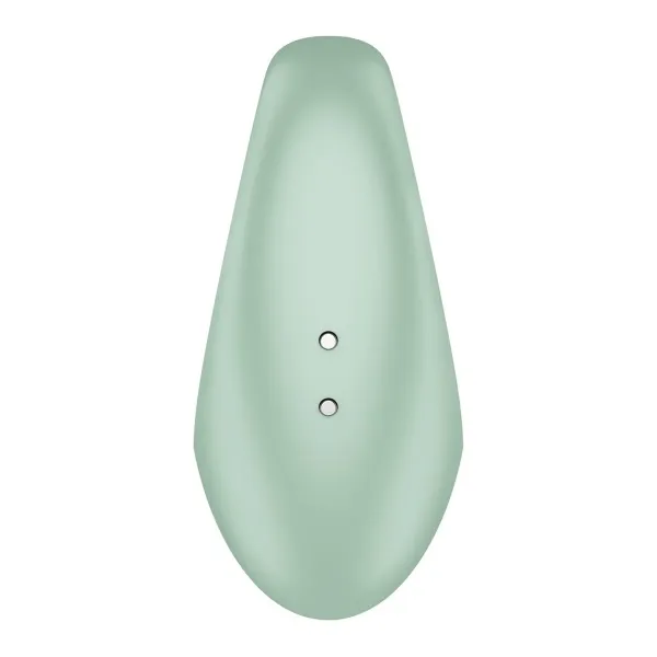 Cock Ring Satisfyer Perfect Pair 3 Green