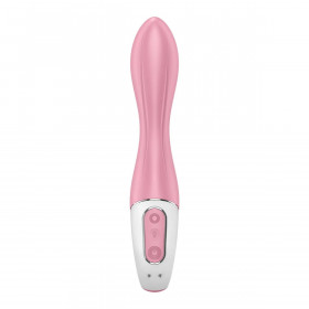 Vibrator Satisfyer Pump Vibrator 2 Pink