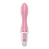Vibrator Satisfyer Pump Vibrator 2 Pink