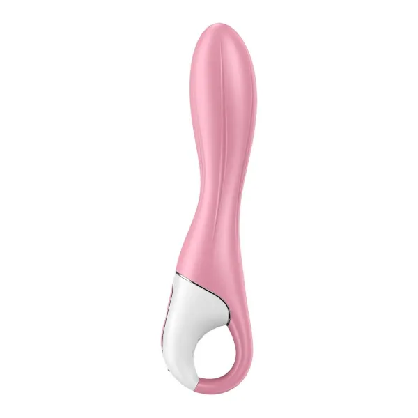 Vibrator Satisfyer Pump Vibrator 2 Pink