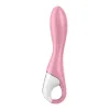 Vibrator Satisfyer Pump Vibrator 2 Pink