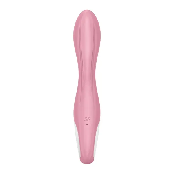 Vibrator Satisfyer Pump Vibrator 2 Pink