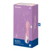 Vibrator Satisfyer Pump Vibrator 2 Pink
