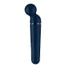 Massager Satisfyer Planet Wand-er Blue