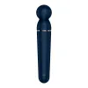 Massager Satisfyer Planet Wand-er Blue