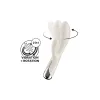 Dual Stimulation Vibe Satisfyer Spinning Rabbit 1 White