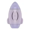 Clitoris Suction Stimulator Satisfyer Mission Control Purple