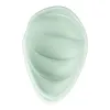 Clitoris Suction Stimulator Satisfyer Cloud Dancer Green