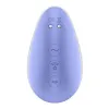 Clitoris Suction Stimulator Satisfyer Pixie Dust Multicolour