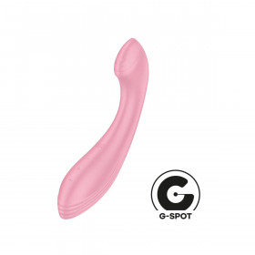 Vibrator Satisfyer G-Force Pink