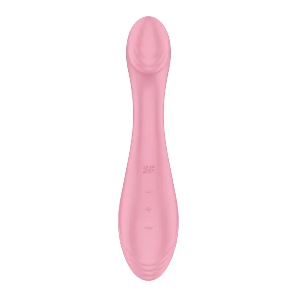 Vibrator Satisfyer G-Force Pink