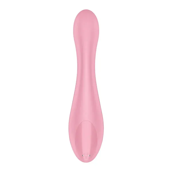 Vibrator Satisfyer G-Force Pink
