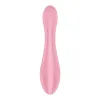 Vibrator Satisfyer G-Force Pink