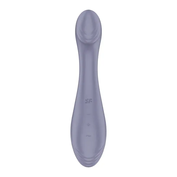 Vibrator Satisfyer G-Force Purple