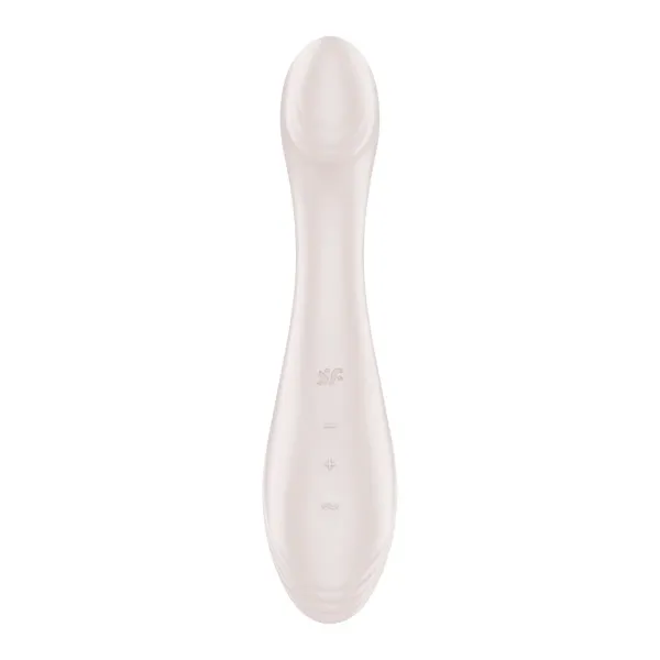 Vibrator Satisfyer G-Force White