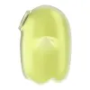 Clitoris Suction Stimulator Satisfyer Glowing Ghost Yellow