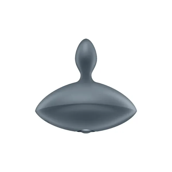 Anal plug Satisfyer Booty Absolute Beginners 4 Grey