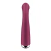 G-Spot Vibrator Satisfyer Spinning G-Spot 1 Red 23,5 x 11,7 x 7,5 cm