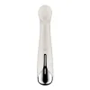 G-Spot Vibrator Satisfyer Spinning G-Spot 1 White 23,5 x 11,7 x 7,5 cm