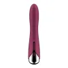 Vibrator Satisfyer Spinning Vibe Red