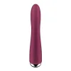 Vibrator Satisfyer Spinning Vibe Red