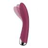 Vibrator Satisfyer Spinning Vibe Red