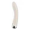 Vibrator Satisfyer Spinning Vibe White